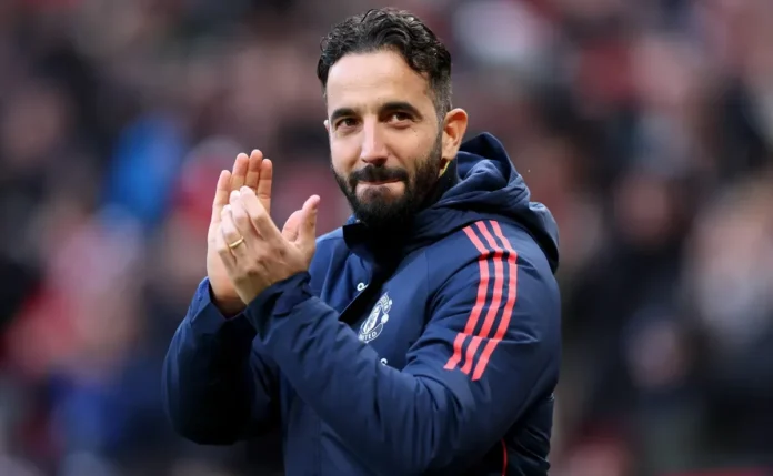 Manchester United demonstra interesse na contratação de Ayyoub Bouaddi, meio-campista do Lille