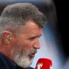 Questionado por Roy Keane sobre sua capacidade de adaptação à La Liga, o atacante tem mostrado evolução sob o comando de Hansi Flick, contribuindo com gols e assistências. (Photo by Carl Recine/Getty Images)