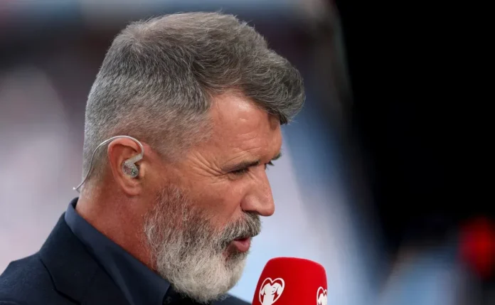 Manchester United se surpreende com mudança no futuro de Marcus Rashford; Roy Keane se contradiz