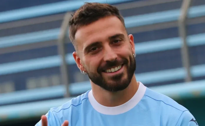 Enzo Maresca pode ver Mario Gila deixar o Chelsea de lado para jogar no Everton na próxima janela