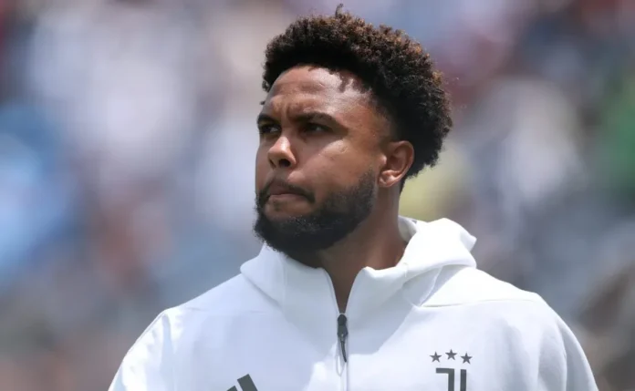 Renovação emperra na Juventus, e MLS desponta como principal destino de Weston McKennie