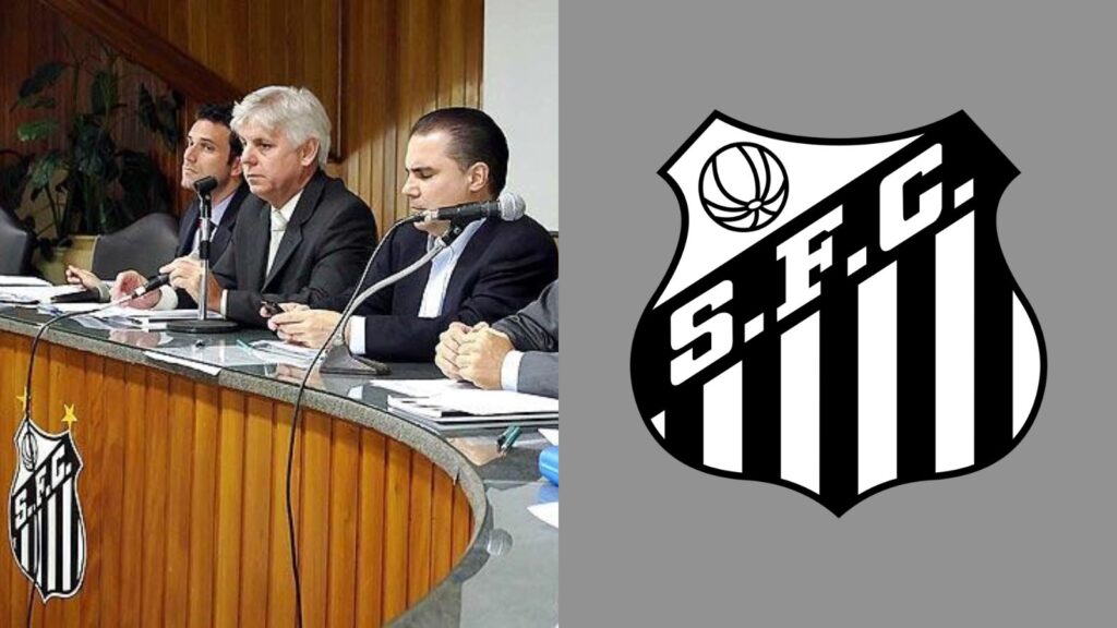 Foto: Santa Portal - Santos