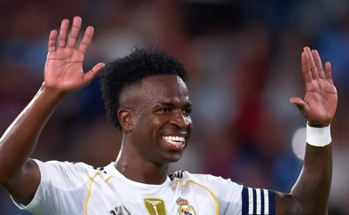 Vinicius Júnior, Rodrygo e mais: Real Madrid sofre queda milionária de R$ 1,3 bilhão