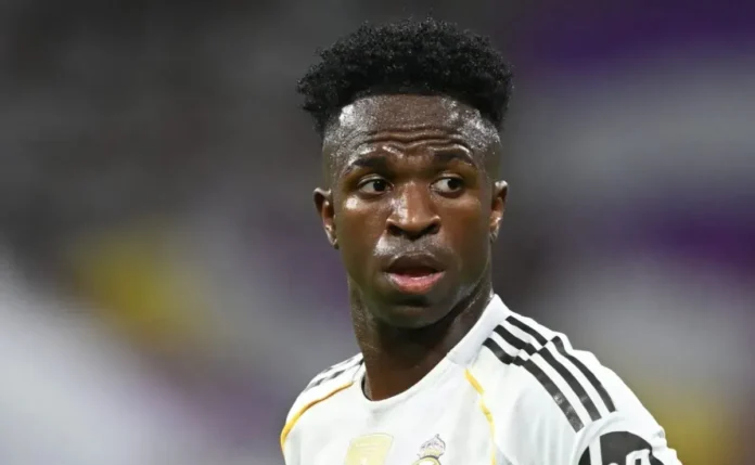 Vinicius Jr vendido e Haaland contratado: jornalista revela plano do Real Madrid