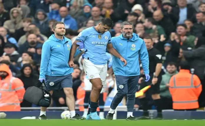 Rodri: Um ano após a Bola de Ouro, lesões o Rodri vive ostracismo no Manchester City um ano depois da conquista da Bola de Ouro
