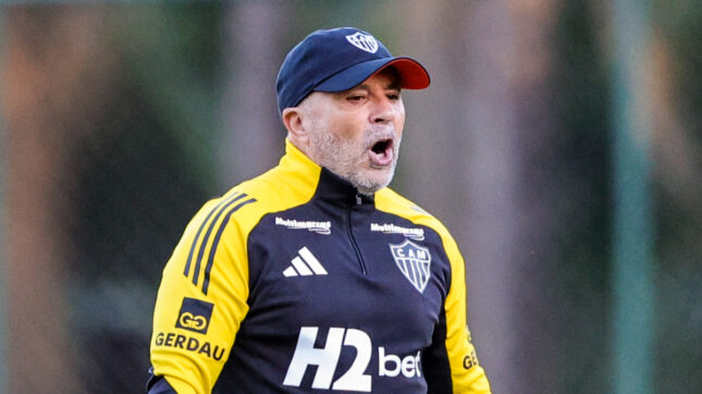 Sampaoli
