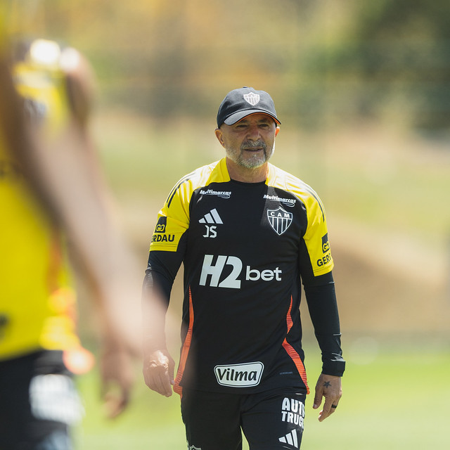 Sampaoli