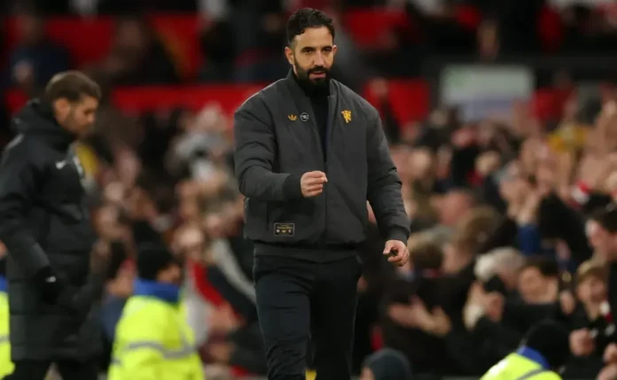 United acelera negociações por Adam Wharton após indicações de Ruben Manchester United escuta Ruben Amorim e prioriza a contratação de Adam Wharton para 2026