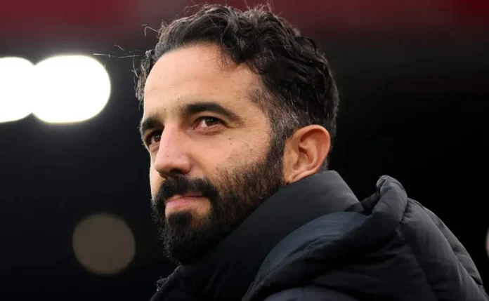 United brilha com vitória sobre Brighton e Amorim revela seu Manchester United vence o Brighton e Ruben Amorim nega medo de demissão: “Meu maior é…”