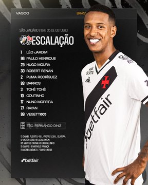 Vasco