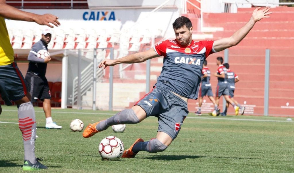 Wesley Matos