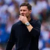 Xabi Alonso enfrentou dificuldades com elenco do Real Madrid. Foto: Juan Manuel Serrano Arce/Getty Images