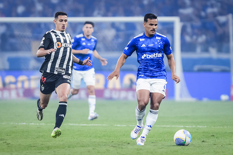 Cruzeiro Kaiki