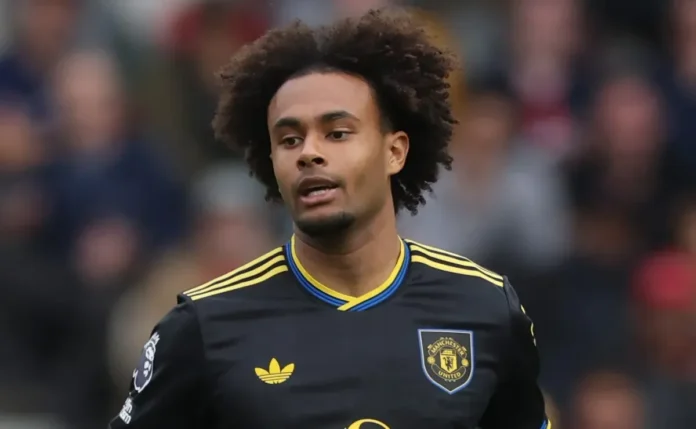 Roma demonstra interesse e Zirkzee pode finalmente deixar o Manchester United