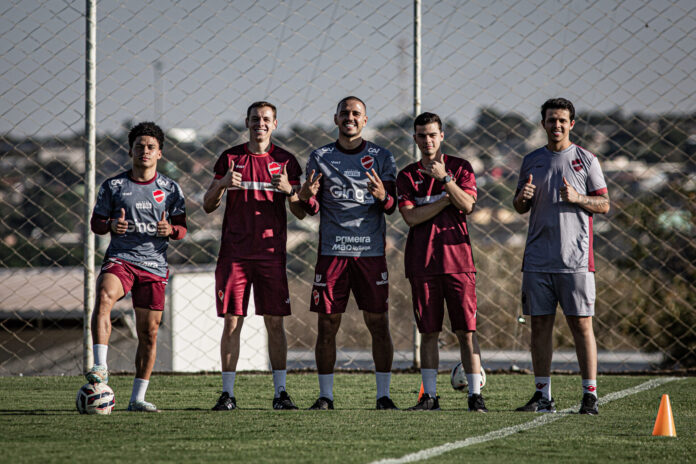 Notícias do Vila Nova