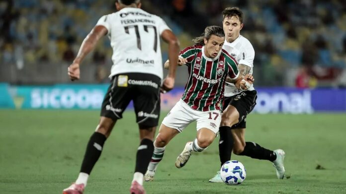 Imagem do avatar de Meu vozao