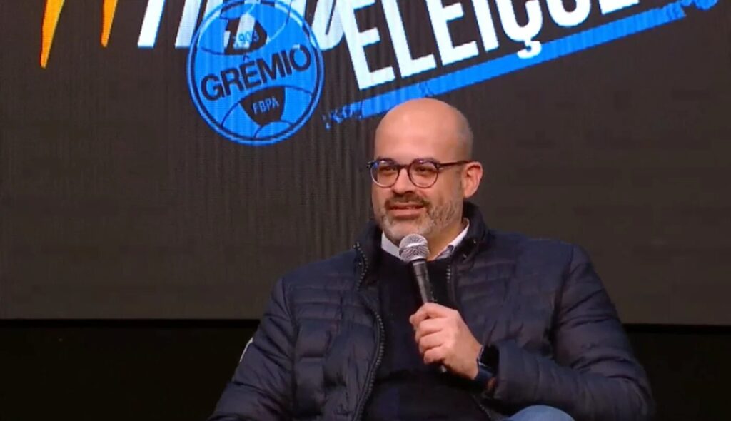 Foto: Reprodução / YouTube GZH