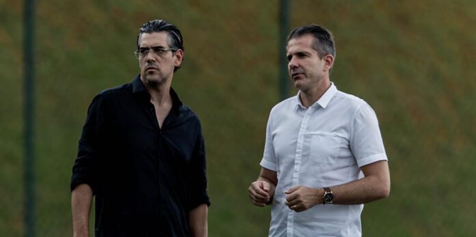 Mercado do Atlético-MG: 3 tradicionais clubes europeus tem interesse em meia do Galo