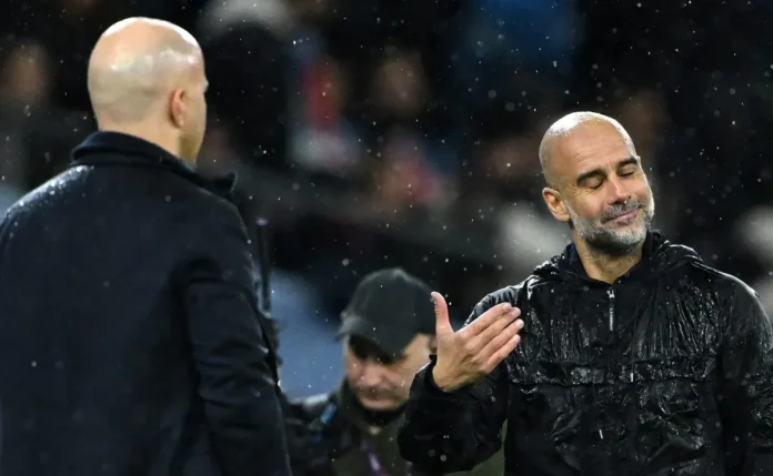 Nico Paz interessa a Liverpool e Manchester City e pode trocar Itália pela Inglaterra