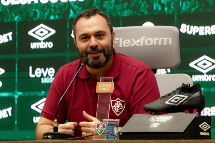 Contratações do Fluminense
