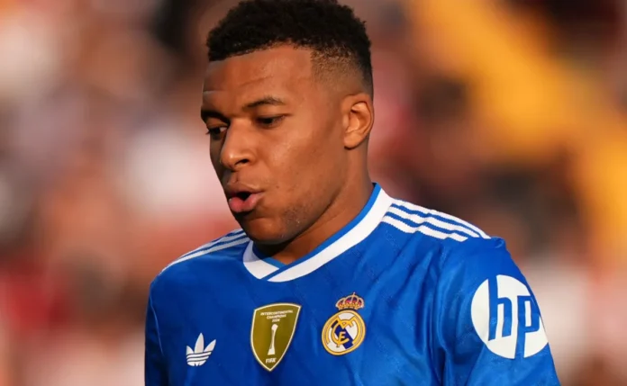 Mbappé encara audiência com PSG por R$ 1,4 bilhão e vê clube exigir R$ 1,1 bilhão