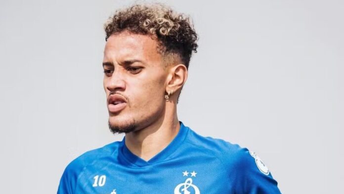 Aceitaria de volta? Meia revelado no Grêmio desabafa e admite frustração inesperada na carreira