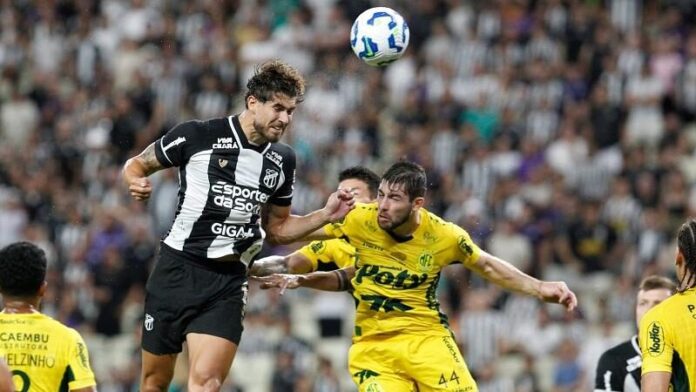 Imagem do avatar de Meu vozao