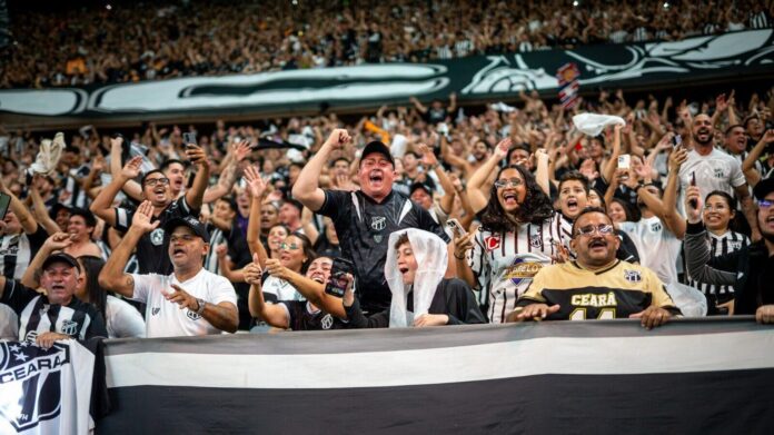 Imagem do avatar de Meu vozao