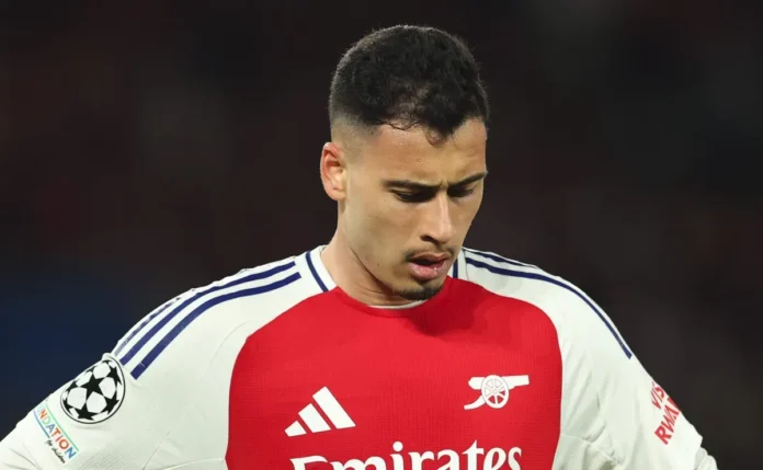 Arsenal avança por Rafael Leão após ida de agente a Londres; valores giram em R$ 431 milhões