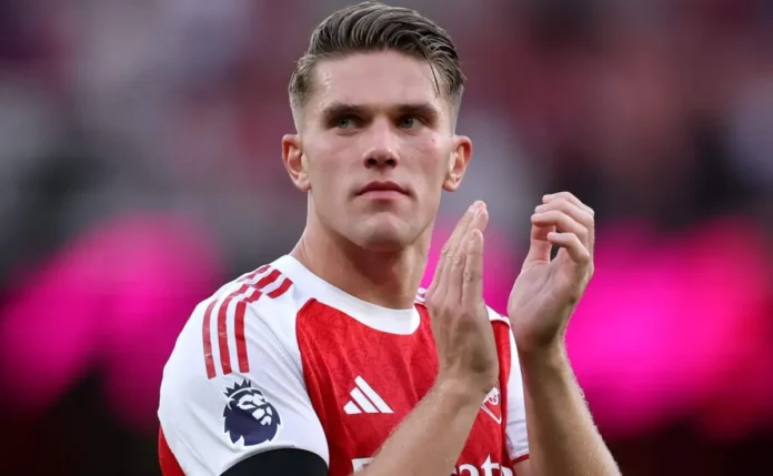 Arsenal pode se isolar ainda mais no topo da tabela da Premier League se vencer o Burnley