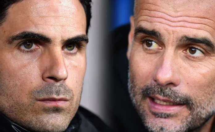 Arsenal e Manchester City disputam a contratação de Rodrigo Mendoza, destaque do Elche