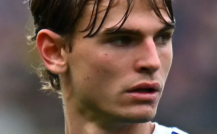 Arsenal quer superar Real Madrid e estuda pagar R$613 milhões pedidos pelo Como por Nico Paz