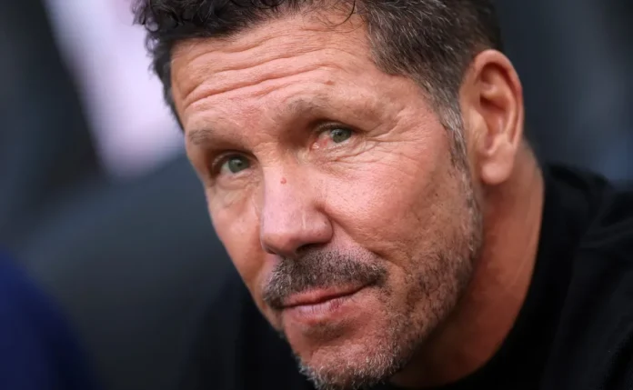 Atlético de Madrid e Tottenham lideram corrida por Ndiaye, mas Everton descarta negociação imediata