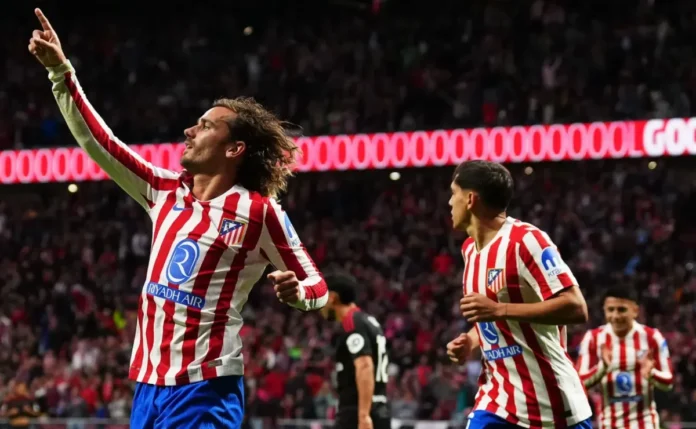 Atlético de Madrid x Union Saint-Gilloise: Simeone arma força total na Champions League