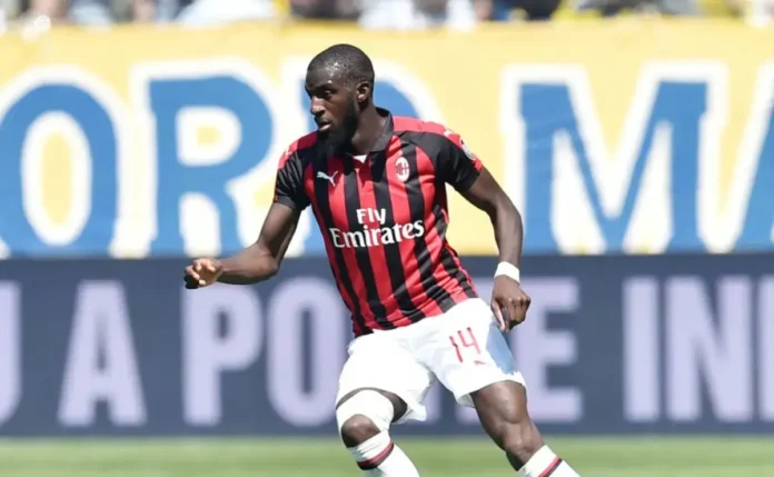 Tiemoué Bakayoko é oferecido ao Internacional e pode chegar ao Brasil após passagem por Milan e Chelsea