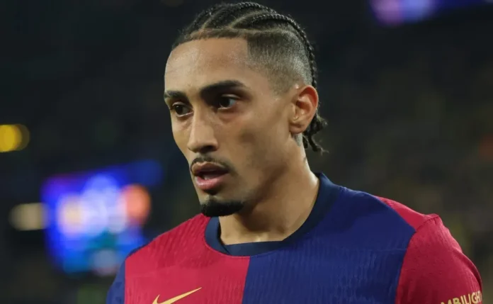 Barcelona x Elche: Provável escalação do time de Raphinha e Lamine Yamal para partida de La Liga