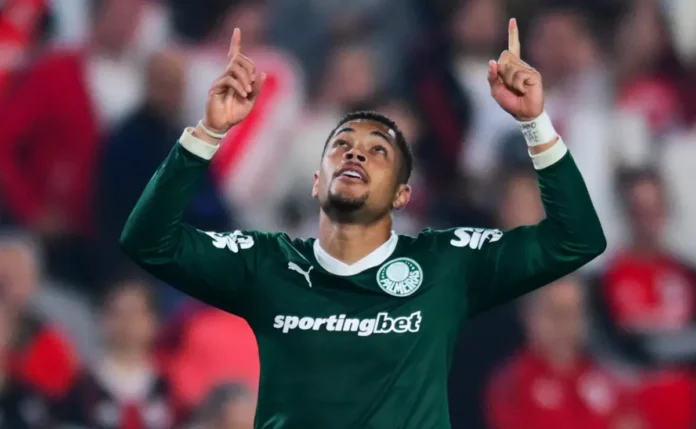 Valor que Barcelona terá em possível venda de Vitor Roque varia de acordo com a oferta; entenda