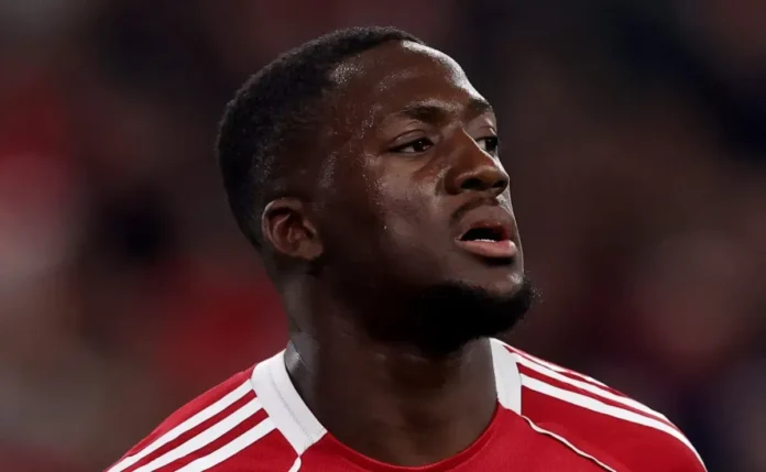 Bayern de Munique abre conversas com Ibrahima Konaté após desistência do Real Madrid