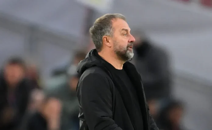 Barcelona é dominado pelo Chelsea e Hansi Flick lamenta gol perdido por Ferran