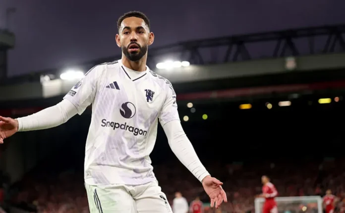 Crystal Palace x Manchester United: Veja as prováveis escalações para duelo na Premier League