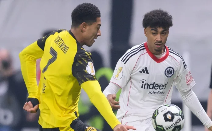 R$ 383,7 milhões em jogo: Manchester City, United e Arsenal travam disputa por talento da Bundesliga