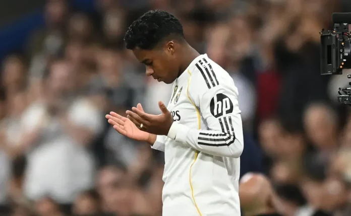 Apesar de interesse do Lyon, Endrick pretende seguir no Real Madrid em 2026