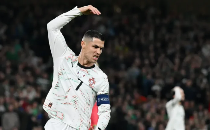 Portugal x Armênia: Gonçalo Ramos assume lugar de Cristiano Ronaldo; Veja a provável escalação