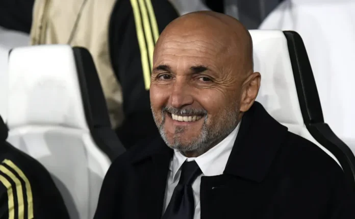 Juventus demonstra interesse na contratação de Pierre-Emile Hojbjerg, do Olympique de Marseille, a pedido de Luciano Spalletti