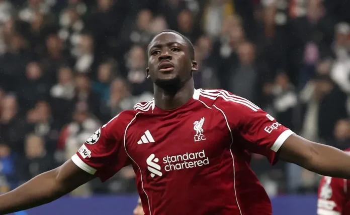 Na mira do Real Madrid, Ibrahima Konaté revela que anunciará seu futuro no Liverpool em breve