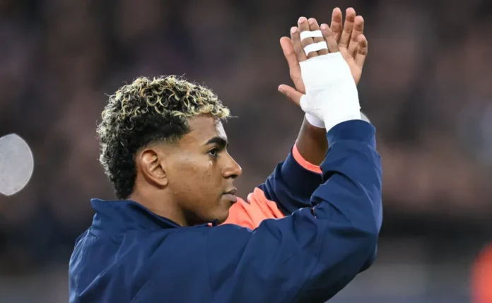 Chelsea x Barcelona marca primeiro encontro de Lamine Yamal e Estêvão