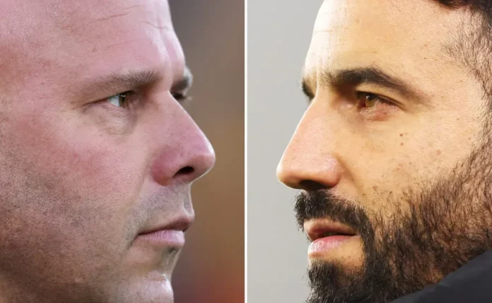 Liverpool entra na briga com o Manchester United pela contratação de Elliot Anderson, do Nottingham Forest