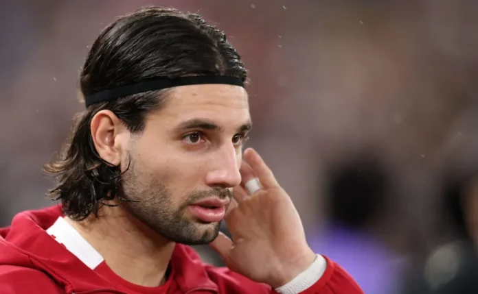 Manchester City mira a contratação de Dominik Szoboszlai e Liverpool teme perder o meio-campista