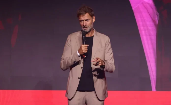 Com o Liverpool em crise, o veredicto de Jürgen Klopp sobre Arne Slot ganhando relevância