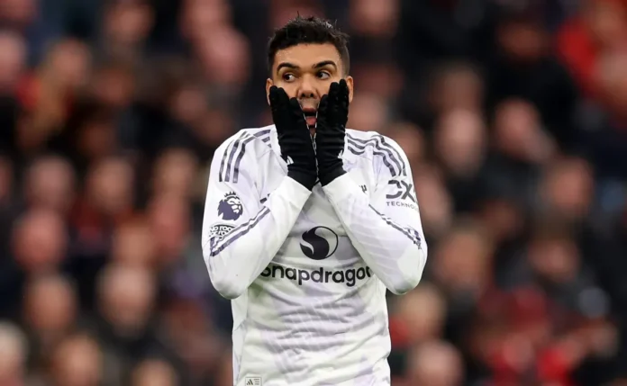 Manchester United reativa interesse na contratação de Ruben Neves para substituir Casemiro